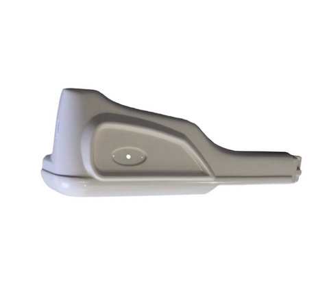 Bailey Pegasus & Retreat Offside Front Bumper Moulding