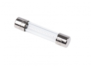 1.25 AMP Glass Fuse 20mm