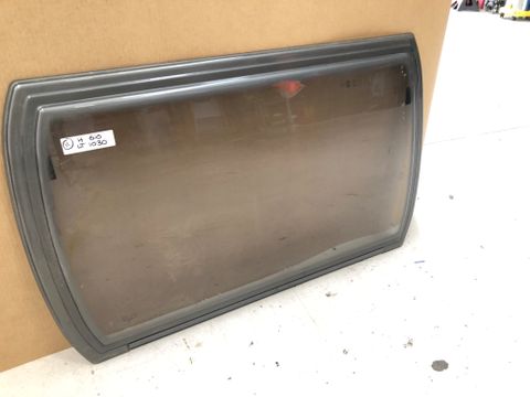 Polyplastic Window (Used) #11 610x1030