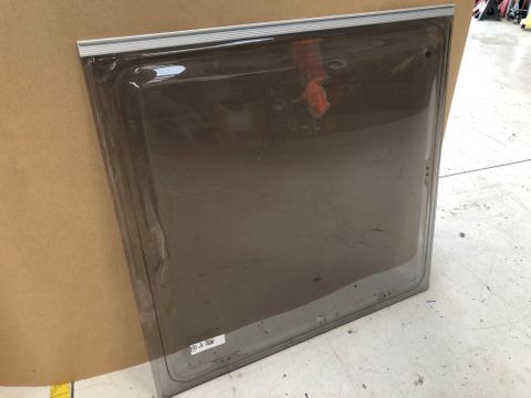 Polyplastic Window (Used) #12 890x925