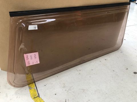 Polyplastic Window (Used) #5 590x1320x1250