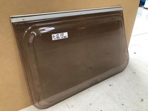 Polyplastic Window (Used) #13 745x910x570