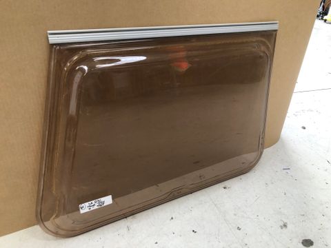 Polyplastic Window (Used) #14 870x985