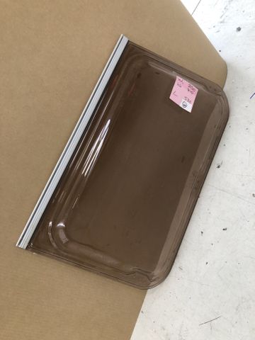 Polyplastic Window (Used) #16 800x710x530