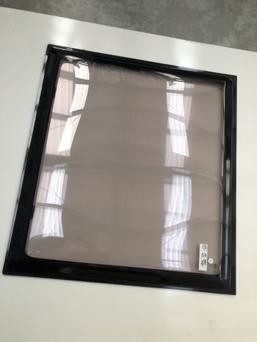 Polyplastic Window (Used) #39 880x795