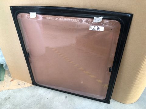 Polyplastic Window (Used) #41 910x880x870