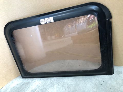 Polyplastic WIndow (Used)  #34 540x710/810x420