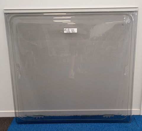 Polyplastic Windows (Used) #46 920x890x920