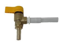 Whale Water Heater PRD Valve