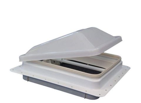 Coast RV14" X 14" Vent