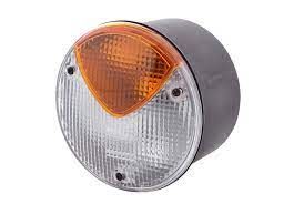 Hella 4169 Series Reverse & Indicator Light