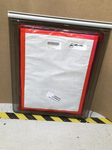 Polyplastic Window - #68 - 450 x 550