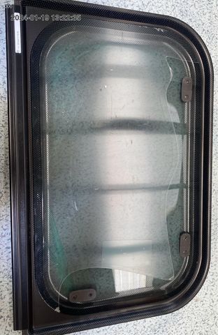 Dometic Kitchen Caravan Window - #93 - 500x300x520