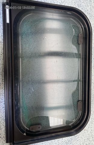 500x300x520  Dometic kitchen window