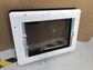 Polyurethane Dometic Caravan Window - #128 - 350 x 500