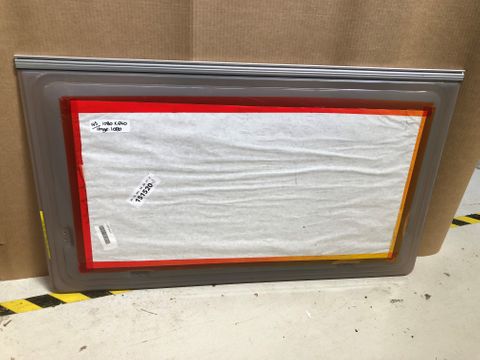 Polyplastic Caravan Window - #143 - 1080 x 640