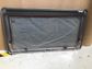 Polyplastic Caravan Window - #142 - 800 x 400 (Burnster)