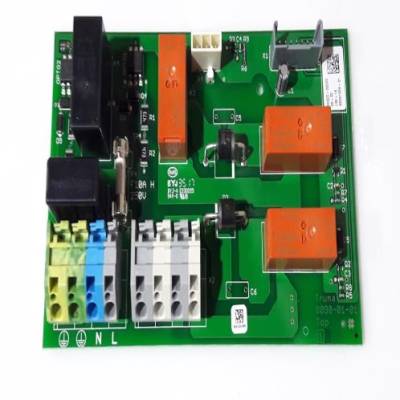 Truma Combi 230 Volt PCB