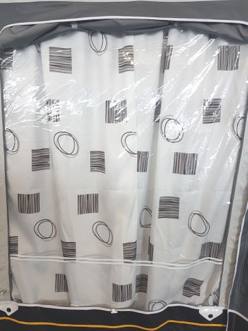 Awning Curtains (Full Set)
