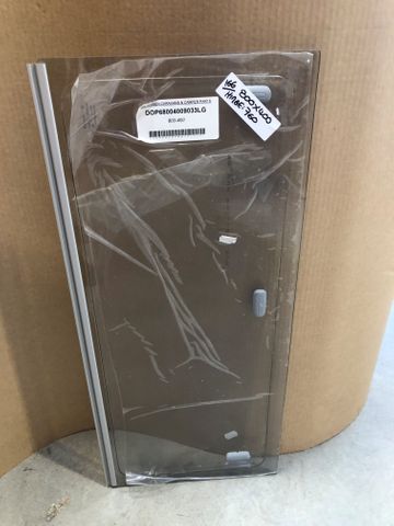 Dometic Caravan Window - #166 - 800 x 400