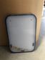 Polyplastic Caravan Window - #159 - 350 x 500 (Opaque)