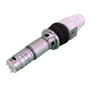 Powrtouch Mover Actuator Motor
