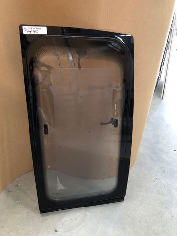 Polyplastic Caravan Window - #171 - 355 x 760
