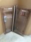 Polyplastic Caravan Window - #173 - 780 x 390