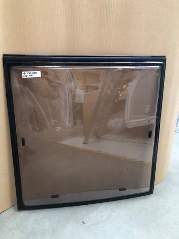 Polyplastic Caravan Window - #178 - 920 x 885