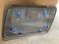 Polyplastic Caravan Window -