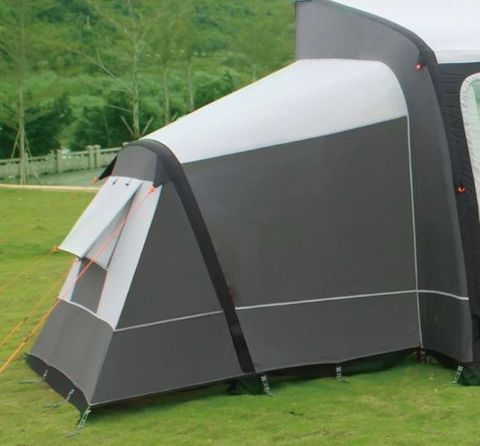 Camptech Starline Standard Annex