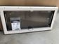 Dometic 'S4" Caravan Window - 1000 x 500 (Full System)