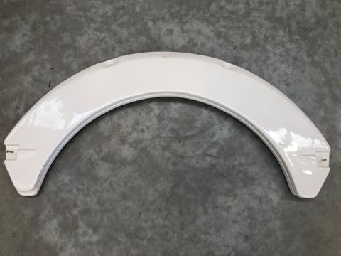Single Wheel Spat Fibreglass (Swift 94)