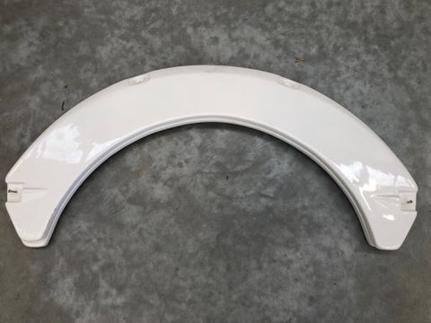 Single Axle Wheel Spat Fibreglass (Swift 94)