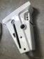 A Frame Drawbar Cover (Elddis)