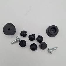 Thetford Glass Top Bump Stops Set