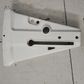 A Frame Drawbar Cover - #A007 (USED & Damaged)