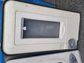 Caravan Door with Polyplastic Window - #205