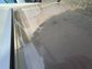 Polyplastic Caravan Window - #209 - 970 x 925 (Chipped & Fixed)