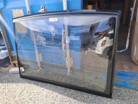 Polyplastic Caravan Window - #210 - 1160 x 880 (Eco)
