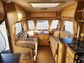 2008 Coachman Pastiche 535/4 with Fixed Bed