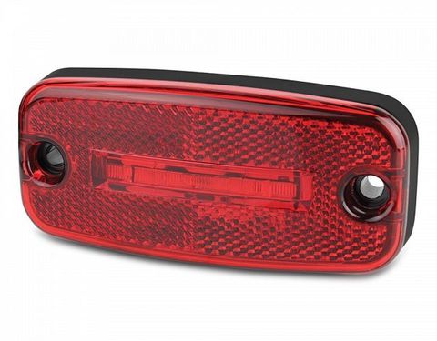 Hella LED Rear Stop Light