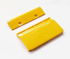 Thetford SC1234  spring clip retainer yellow