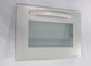 SMEV Oven Door White Complete for 2015-001