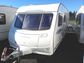 2009 Coachman Amara VS 520/4