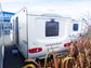 2009 Coachman Amara VS 520/4 - with Side Dinette