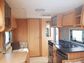 2009 Coachman Amara VS 520/4 - with Side Dinette & Rear Bathroom