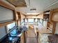 2009 Coachman Amara VS 520/4 - with Side Dinette