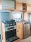 2009 Coachman Amara VS 520/4 - with Side Dinette & Rear Bathroom