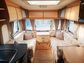 2009 Coachman Amara VS 520/4 - with Side Dinette & Rear Bathroom